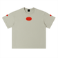 Baliveno Drop Shoulder Cotton T-Shirt