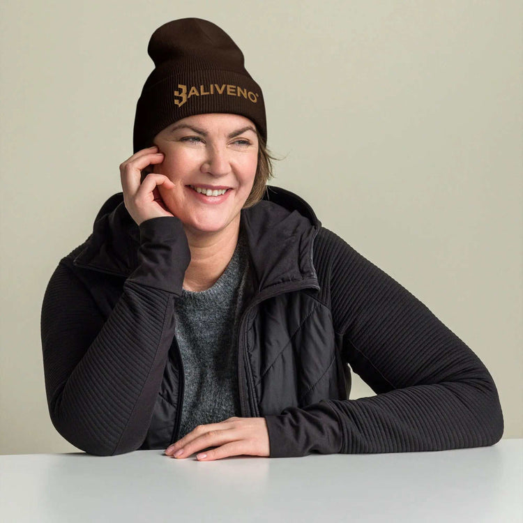 Baliveno CuffedBaliveno Cuffed BeanieStay warm and stylishly accessorized all season long with the Baliveno Cuffed Knit Acrylic Beanie. This versatile unisex winter hat features a close-fitting cuffed d[Bal]