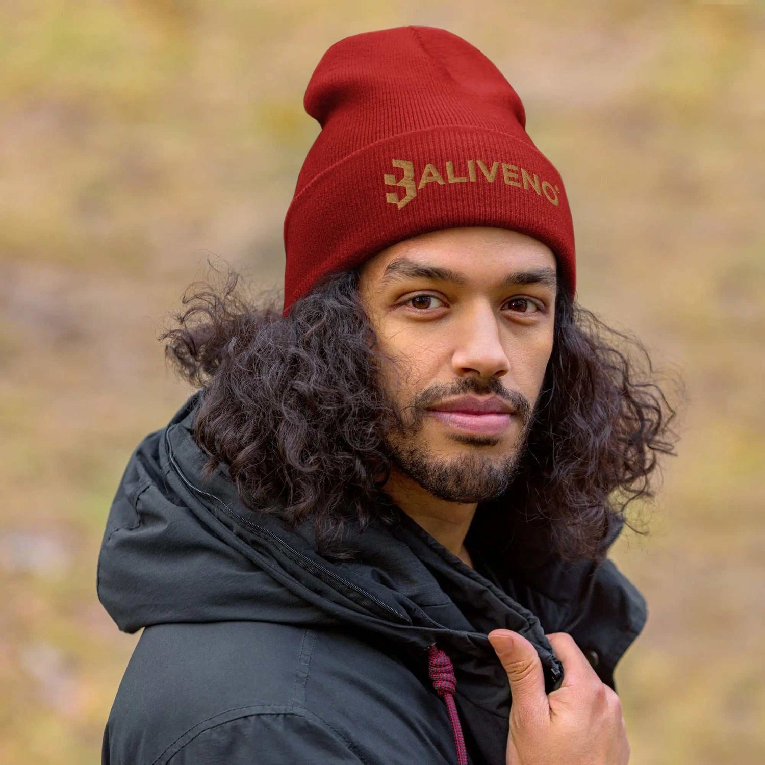 Baliveno Cuffed BeanieBaliveno Cuffed BeanieStay warm and stylishly accessorized all season long with the Baliveno Cuffed Knit Acrylic Beanie. This versatile unisex winter hat features a close-fitting cuffed d[Bal]