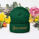 Baliveno Cuffed BeanieBaliveno Cuffed BeanieStay warm and stylishly accessorized all season long with the Baliveno Cuffed Knit Acrylic Beanie. This versatile unisex winter hat features a close-fitting cuffed d[Bal]