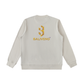 BALIVENO Essential Heavyweight Crewneck Sweatshirt — Studio 15
