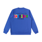 BALIVENO Essential Heavyweight Crewneck Sweatshirt — Studio 11
