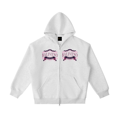 Essential Heavyweight Pocket Hoodie