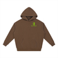 Baliveno Essential Heavyweight Hoodie