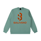 BALIVENO Essential Heavyweight Crewneck Sweatshirt — Studio 13