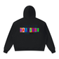 BALIVENO Unisex Oversized Heavyweight Hoodie — Studio 02