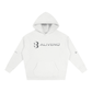 BALIVENO Oversized Fleece Hoodie — Studio 06