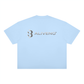 BALIVENO Unisex Boxy Drop-Shoulder T-Shirt — Studio 25