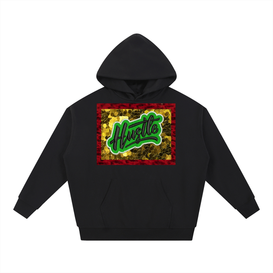 Essential Heavyweight Hoodie
