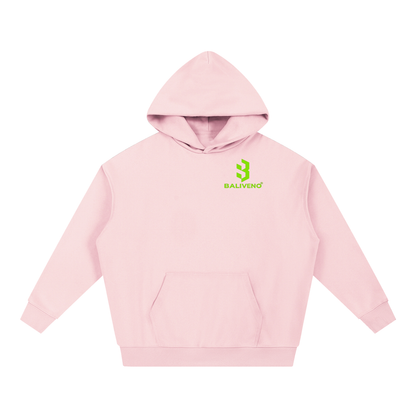 Baliveno Essential Heavyweight Hoodie