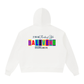 BALIVENO Unisex Oversized Heavyweight Hoodie — Studio 02