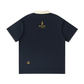 Baliveno Collar Raglan Polo Shirt