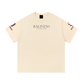 Baliveno Minimalist Essential Cotton T-Shirt