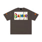 Baliveno  Pure Cotton T-Shirt