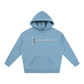 BALIVENO Oversized Fleece Hoodie — Studio 06