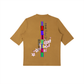 Essential Mock Neck Short Sleeve T-Shirt