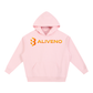 Essential Boxy Heavyweight Drop-Shoulder Hoodie