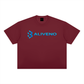 BALIVENO Unisex Boxy Drop-Shoulder T-Shirt — Studio 23
