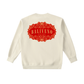Essential Heavyweight Crewneck Sweatshirt