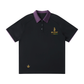 Baliveno Collar Raglan Polo Shirt