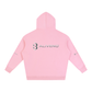 BALIVENO Oversized Fleece Hoodie — Studio 06