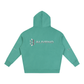 BALIVENO Oversized Fleece Hoodie — Studio 06