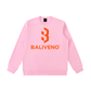 BALIVENO Essential Heavyweight Crewneck Sweatshirt — Studio 14