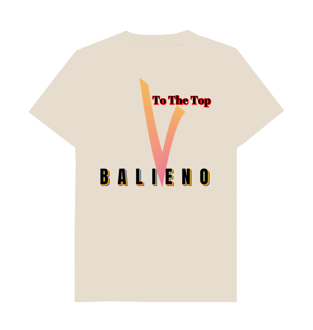Baliveno T-ShirtBaliveno T-ShirtIntroducing the Baliveno T-Shirt - a perfect blend of style, comfort, and quality. Crafted with premium materials, this t-shirt offers a soft and breathable feel, ma[Bal]