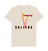 Baliveno T-ShirtBaliveno T-ShirtIntroducing the Baliveno T-Shirt - a perfect blend of style, comfort, and quality. Crafted with premium materials, this t-shirt offers a soft and breathable feel, ma[Bal]