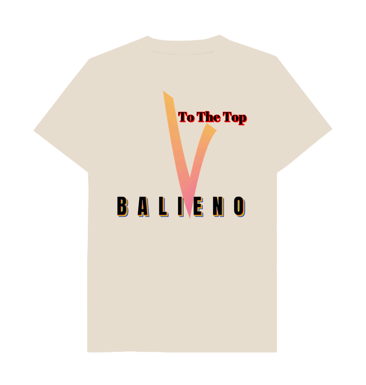Baliveno T-ShirtBaliveno T-ShirtIntroducing the Baliveno T-Shirt - a perfect blend of style, comfort, and quality. Crafted with premium materials, this t-shirt offers a soft and breathable feel, ma[Bal]