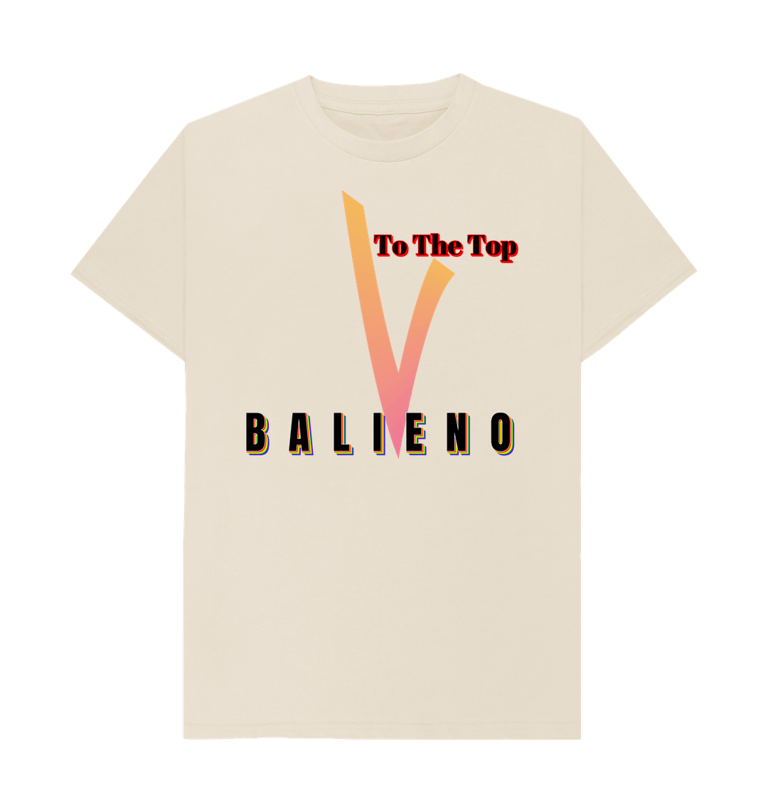 Oat Baliveno T-Shirt