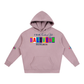 BALIVENO Oversized Fleece Hoodie — Studio 07