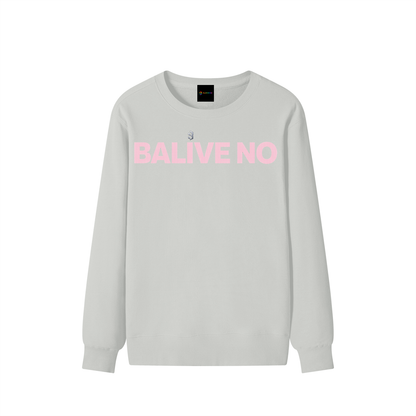 Baliveno Classic Unisex Cotton Sweatshirt