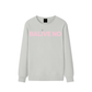 Baliveno Classic Unisex Cotton Sweatshirt