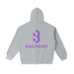 BALIVENO Essential Heavyweight Utility-Pocket Hoodie — Studio 94