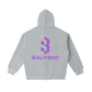 Essential Heavyweight Pocket Hoodie