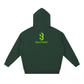 Baliveno Essential Heavyweight Hoodie