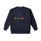 Essential Heavyweight Crewneck Sweatshirt