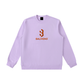 BALIVENO Essential Heavyweight Crewneck Sweatshirt — Studio 09