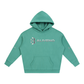 BALIVENO Oversized Fleece Hoodie — Studio 06