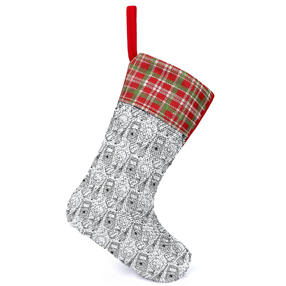 Christmas stocking