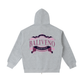 Essential Heavyweight Pocket Hoodie