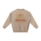 Baliveno Fleeced Sweatshirt