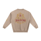 Baliveno Luxury Fleeced Sweatshirt