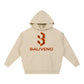 Essential Heavyweight Hoodie