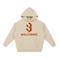 Essential Heavyweight Hoodie
