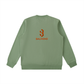 BALIVENO Essential Heavyweight Crewneck Sweatshirt — Studio 09