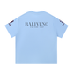 Baliveno Minimalist Essential Cotton T-Shirt