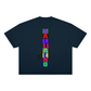 BALIVENO Unisex Boxy Drop-Shoulder T-Shirt — Studio 28