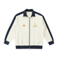 Baliveno Trim Stand Collar Jacket